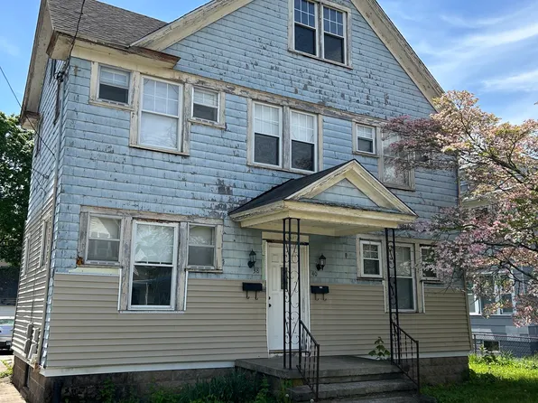 38 Bradley Avenue, Hamden, CT 06514