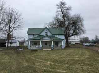 2216 State Highway M, Niangua, MO 65713