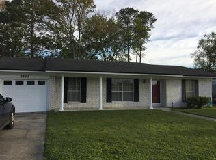 5533 Kennerly Rd, Jacksonville, FL 32207