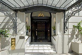 Building :: 840 Powell 102