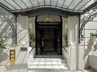 840 Powell St #102, San Francisco, CA 94108