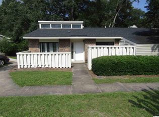 42 Wedgefield Village Rd, Georgetown, SC 29440