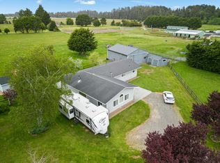 1380 Morehead Rd, Crescent City, CA 95531