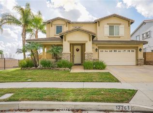 12201 Quarry Ct, Etiwanda, CA 91739