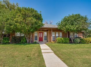 921 Baxter Dr, Plano, TX 75025