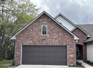 3502 Oakland Rd Lot 52, Springfield, TN 37172
