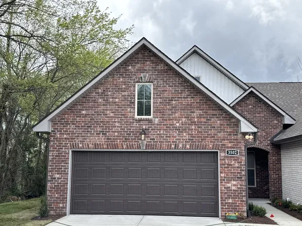 3502 Oakland Rd Lot 52, Springfield, TN 37172