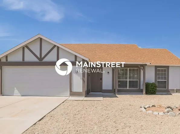 8538 W Columbine Dr, Peoria, AZ 85381