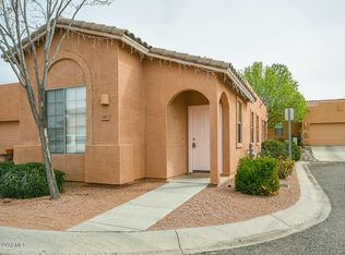 1751 E Parada Del Sol, Cottonwood, AZ 86326
