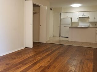 1100 E 32nd St APT 202, Austin, TX 78722