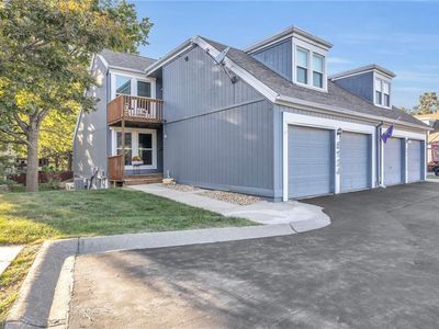 8124 Monrovia St, Lenexa, KS, 66215