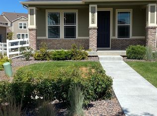 5103 Buckwheat Rd, Henderson, CO 80640