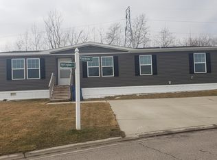 1132 Hunters Glen Blvd #298, Wayland, MI 49348