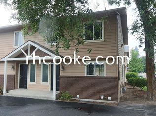 2838 E 35th Ave, Spokane, WA 99223