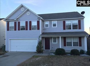 201 Fox Grove Cir, Columbia, SC 29229