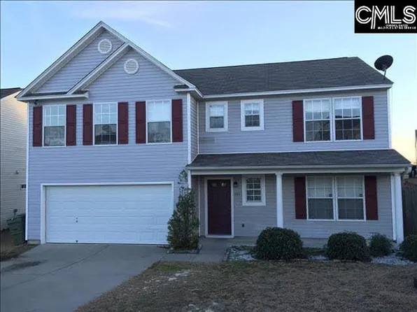 201 Fox Grove Cir, Columbia, SC 29229