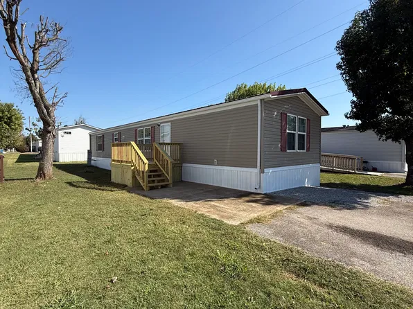5690 Louisville Rd Lot 206, Bowling Green, KY 42101