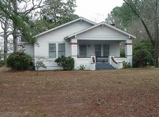 110 Sherrod Hts, Enfield, NC 27823