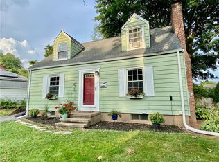 201 Dorrance St, Hamden, CT 06518