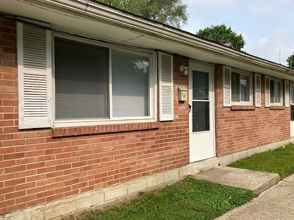 56 Fernwood 56 Fernwood Ave Dayton OH Zillow