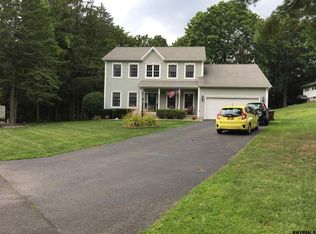 20 Arch Ave, Albany, NY 12203