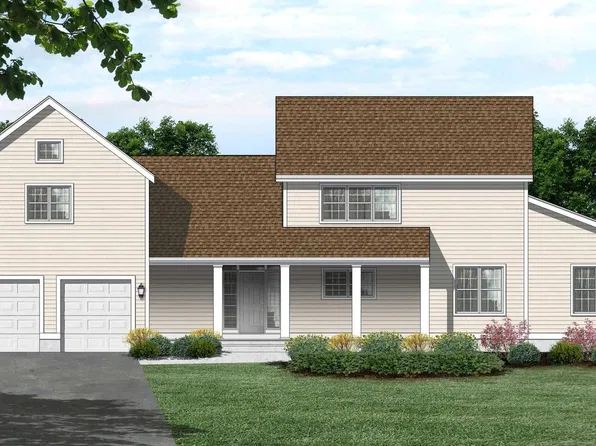 12 Corio Ct, Princeton, NJ 08540
