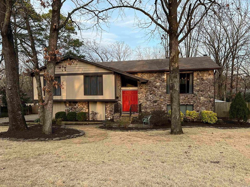 1st image of 14 Chaparral Ln