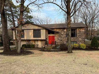 14 Chaparral Ln, Little Rock, AR, 72212
