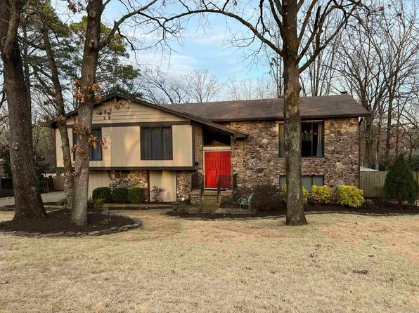 14 Chaparral Ln, Little Rock, AR 72212