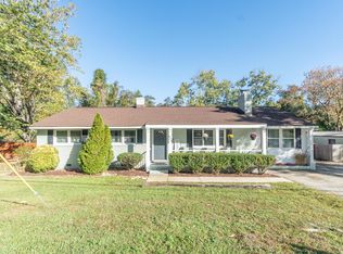 426 McPhee Dr, Fayetteville, NC 28305
