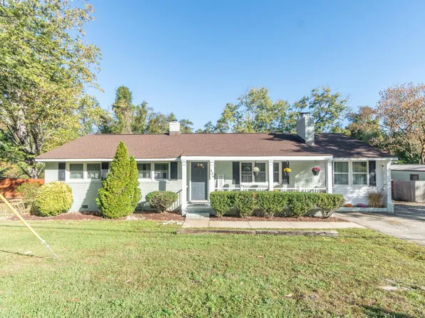 426 McPhee Dr, Fayetteville, NC 28305