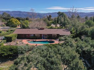 915 Ranch View Ln, Solvang, CA 93463