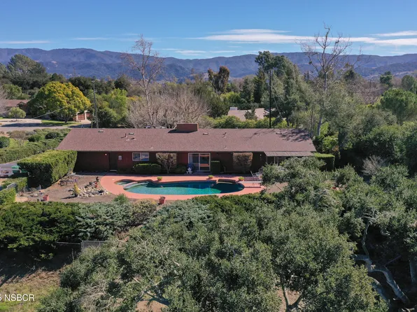 915 Ranch View Ln, Solvang, CA 93463