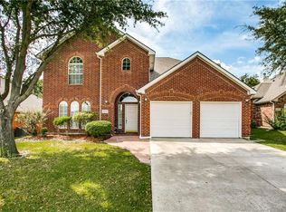 5916 Creek Crossing Ln, Sachse, TX 75048