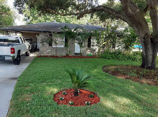 2112 Rudge Dr, Mims, FL 32754