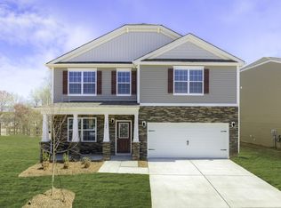 221 Wildlife Grove Rd, Lexington, SC 29072