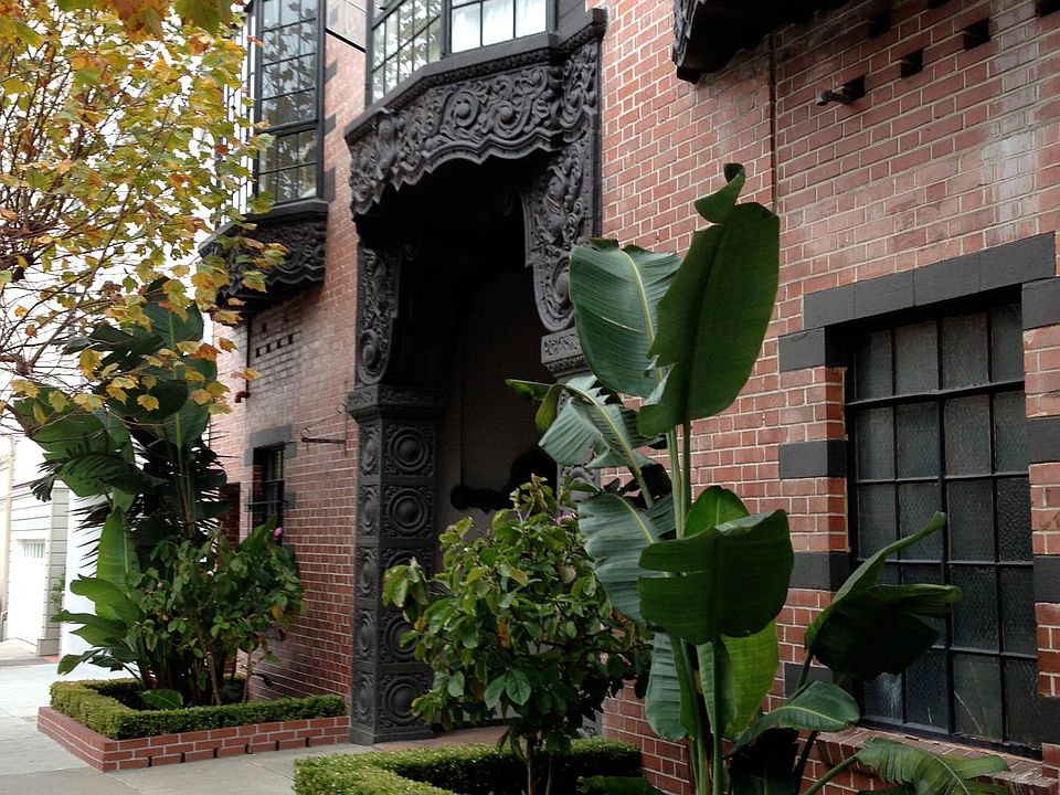 1st image of 2360 Pacific Ave APT 204