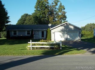 7715 Kilbourne Rd, Rome, NY 13440