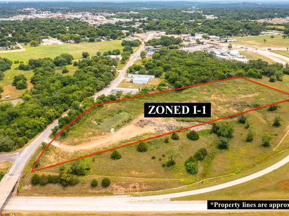 1415 Sandy Creek Dr, Ada, OK 74820