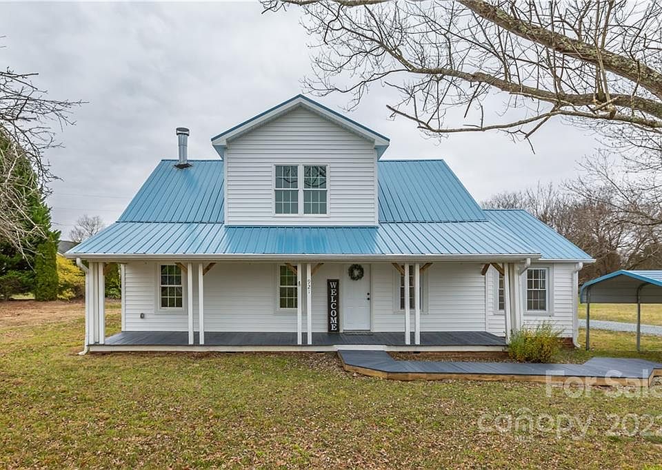 921 Becky Hill Rd, Lexington, NC 27295 Zillow
