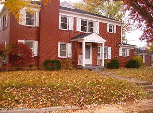 1884 Richmond Dr, Louisville, KY 40205