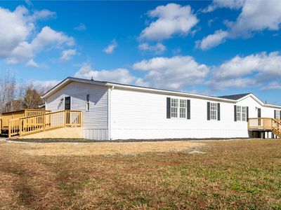 3213 Oak Level Rd, Halifax, VA, 24558