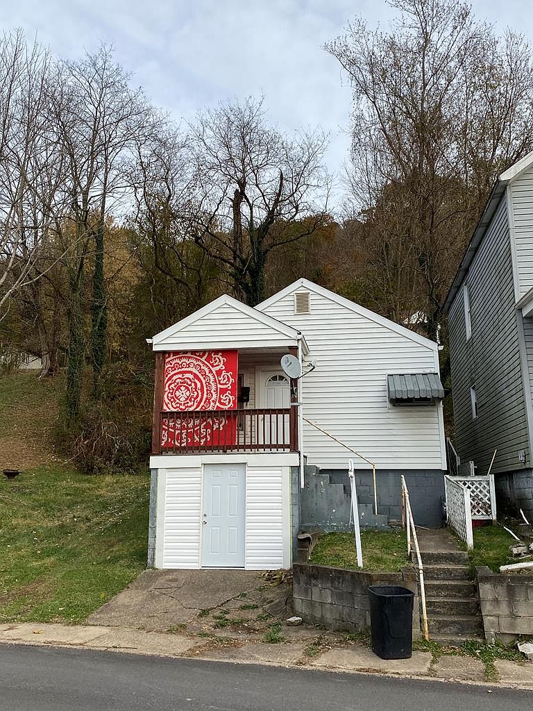 1510 Marshall St, Mcmechen, WV 26040 Zillow