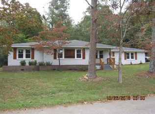 320 Newton St, Rainbow City, AL 35906