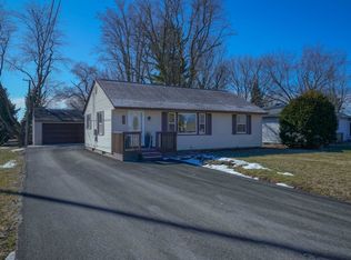 801 W Fulton St, Polo, IL 61064