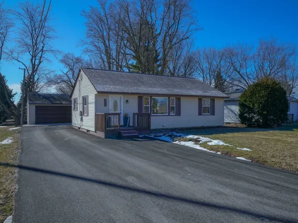 801 W Fulton St, Polo, IL 61064