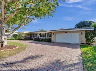 4512 NE 22nd Rd, Fort Lauderdale, FL 33308