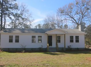 905 Poplar St, Walterboro, SC 29488