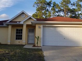 8004 Cod Ct, Labelle, FL 33935