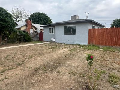 626 Clinton St, Delano, CA, 93215